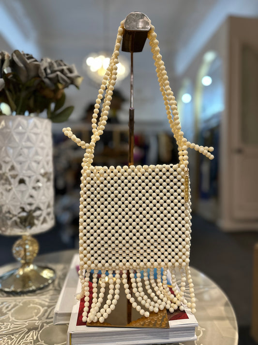 Beach style Beaded Bag