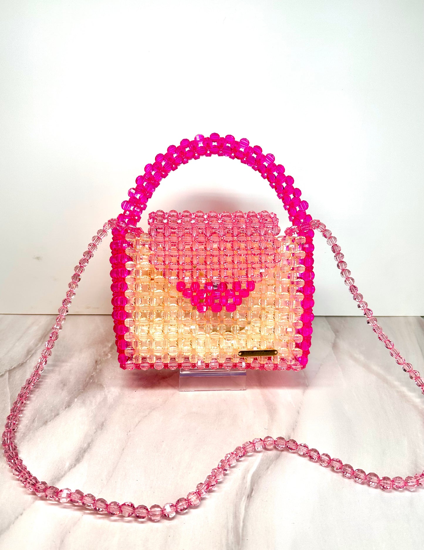 Barbie Bag