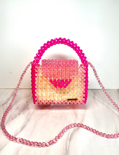 Barbie Bag