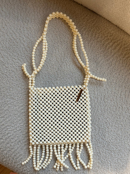 Beach style Beaded Bag