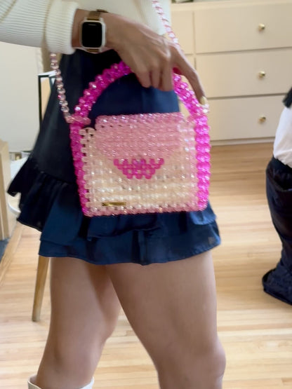 Barbie Bag